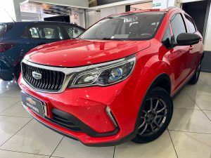 GEELY GX3 PRO 1.5 MT FULL 2024