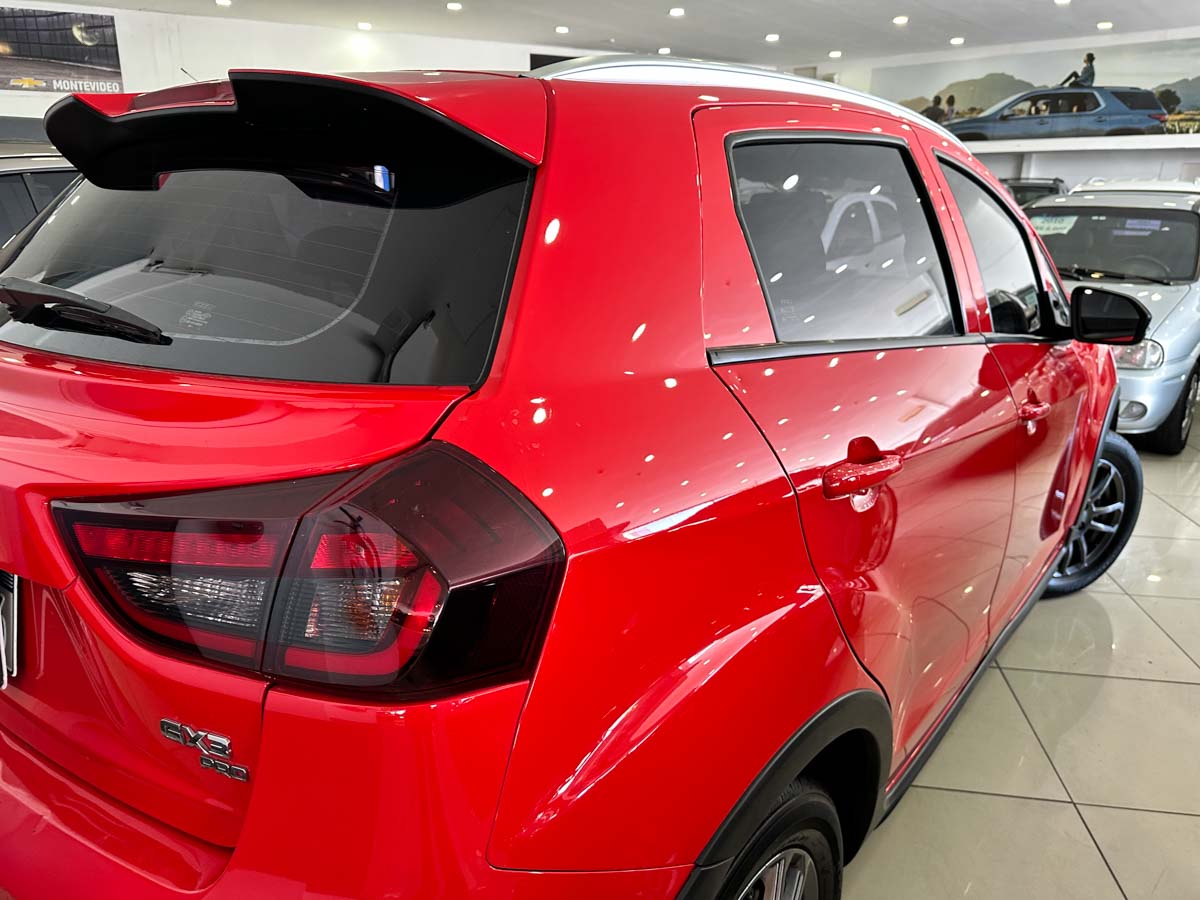 GEELY GX3 PRO 1.5 MT FULL 2024