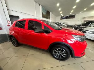 GEELY GX3 PRO 1.5 MT FULL 2024