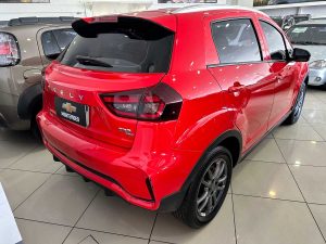 GEELY GX3 PRO 1.5 MT FULL 2024