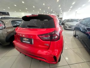 GEELY GX3 PRO 1.5 MT FULL 2024