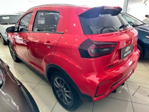 GEELY GX3 PRO 1.5 MT FULL 2024