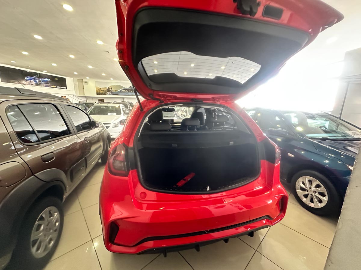 GEELY GX3 PRO 1.5 MT FULL 2024