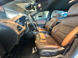 CHEVROLET CRUZE PREMIER PLUS 1.4TURBO AT 2023