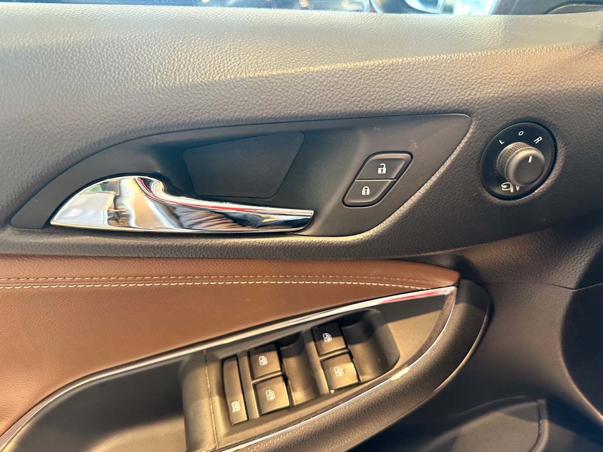 CHEVROLET CRUZE PREMIER PLUS 1.4TURBO AT 2023
