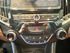 CHEVROLET CRUZE PREMIER PLUS 1.4TURBO AT 2023