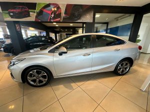 CHEVROLET CRUZE PREMIER PLUS 1.4TURBO AT 2023