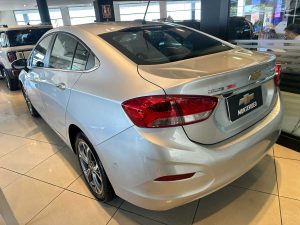 CHEVROLET CRUZE PREMIER PLUS 1.4TURBO AT 2023