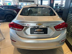 CHEVROLET CRUZE PREMIER PLUS 1.4TURBO AT 2023