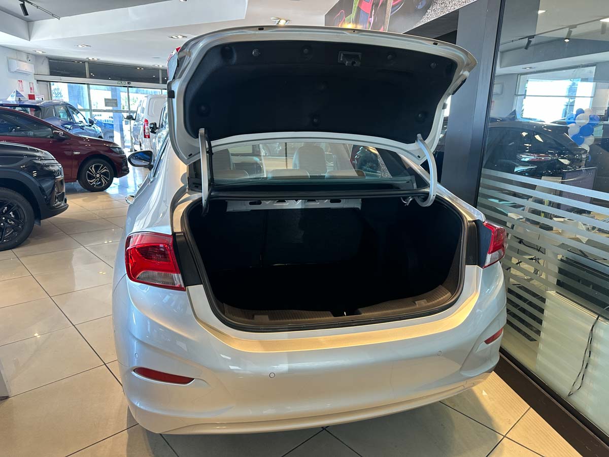 CHEVROLET CRUZE PREMIER PLUS 1.4TURBO AT 2023