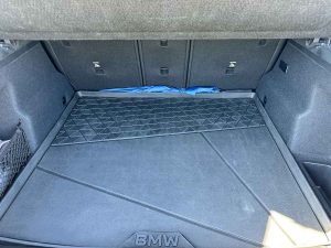 BMW iX2 XDrive 30 M SPORT AT 100 ELECTRICO 2025