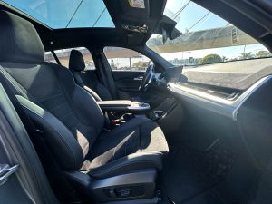 BMW iX2 XDrive 30 M SPORT AT 100 ELECTRICO 2025