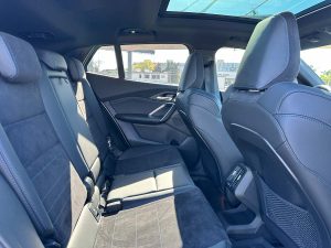 BMW iX2 XDrive 30 M SPORT AT 100 ELECTRICO 2025