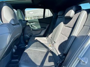 BMW iX2 XDrive 30 M SPORT AT 100 ELECTRICO 2025