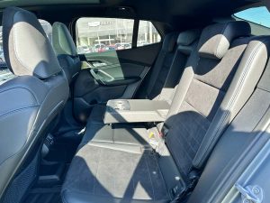 BMW iX2 XDrive 30 M SPORT AT 100 ELECTRICO 2025