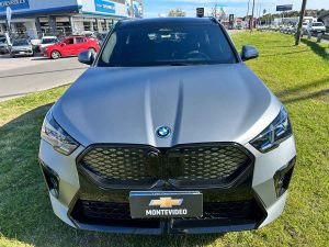 BMW iX2 XDrive 30 M SPORT AT 100 ELECTRICO 2025